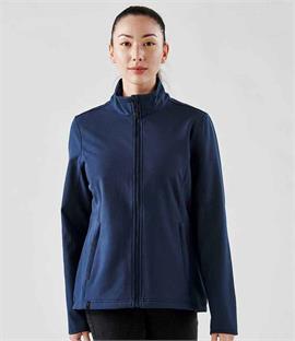 Stormtech Ladies Narvik Soft Shell Jacket